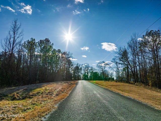 Land for sale in Nettleton, Mississippi