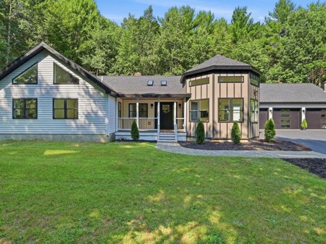 House for sale in Poland, Maine