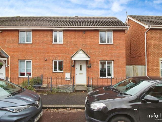 House for rent in Abbey Meads, Blunsdon St Andrew