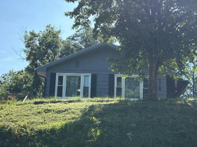 House for sale in Buchanan, Missouri