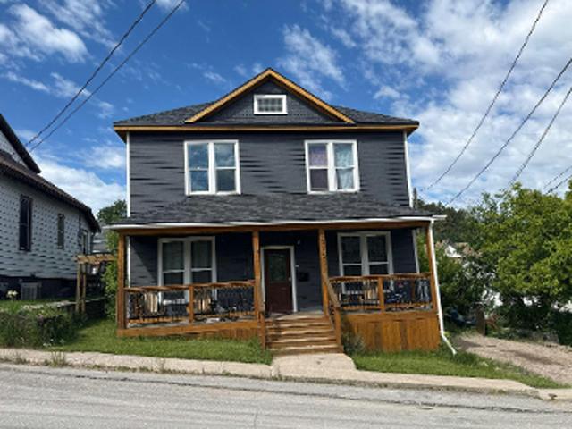 House for sale in Lead, Lawrence County