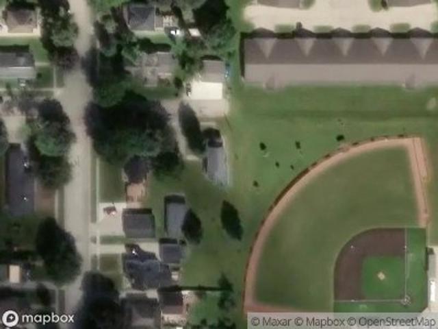 House for sale in Waupun, Wisconsin