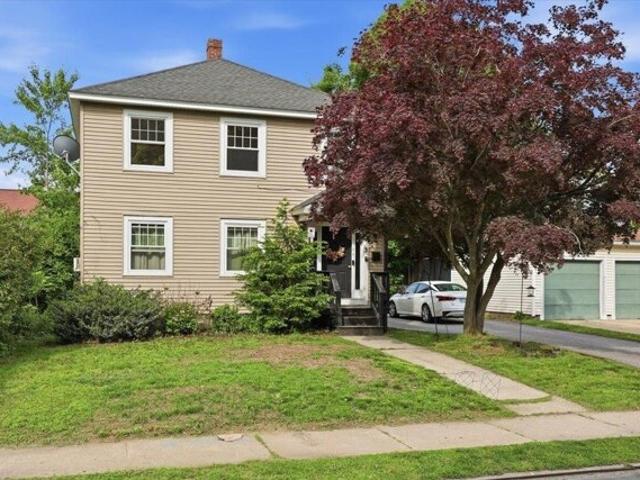 House for sale in New Hampshire