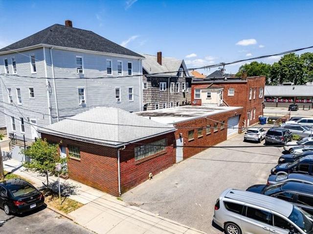 House for sale in Bristol, Massachusetts