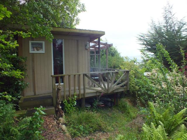 Apartment for rent in Otakou