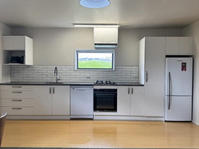 Apartment for rent in Sawyers Bay, Dunedin