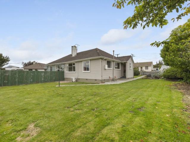 House for rent in Otakou