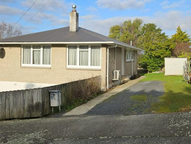 House for rent in Otakou