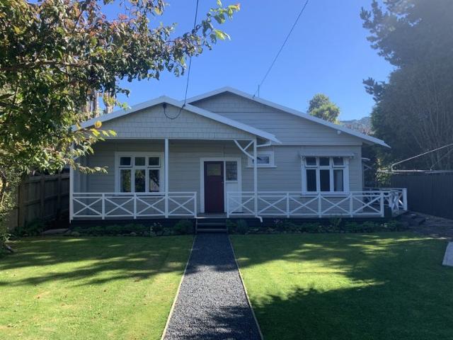 House for rent in Sawyers Bay, Dunedin