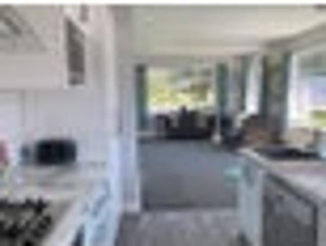 House for rent in Otakou