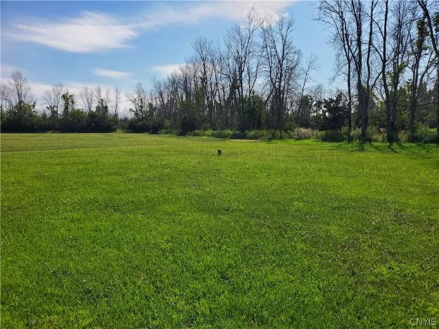 Land for sale in New York