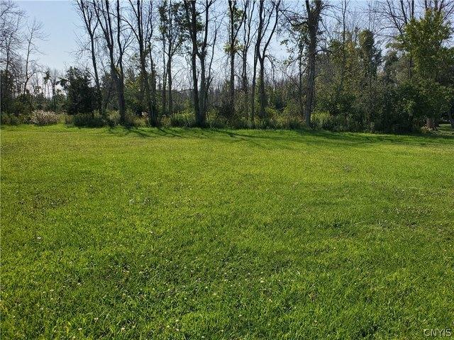 Land for sale in New York