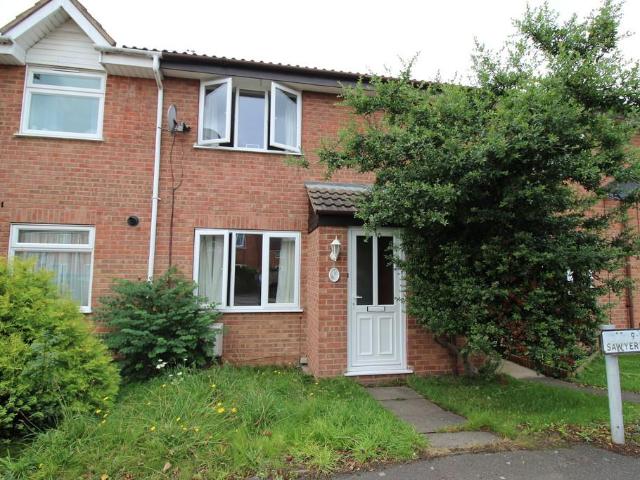 House for rent in New Town, Alverton