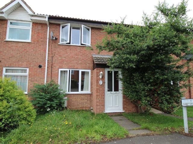 House for rent in New Town, Alverton