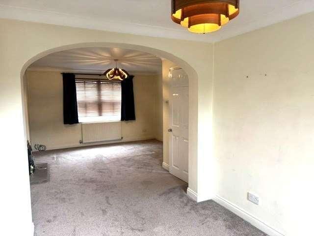 House for rent in Driffield, East Riding Of Yorkshire
