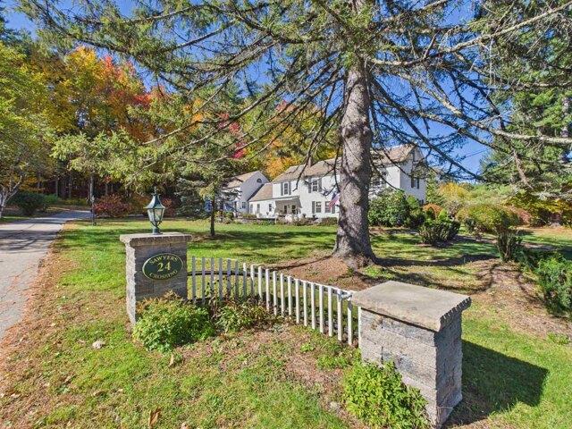 House for sale in Swanzey, Cheshire County