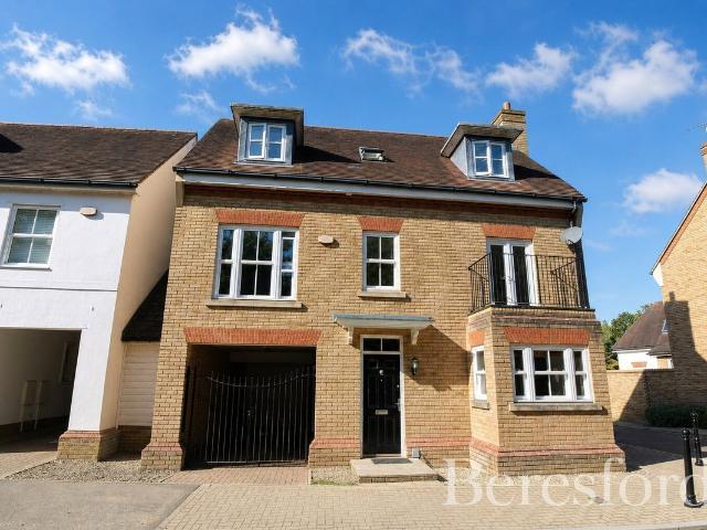 House for rent in Shenfield, Brentwood