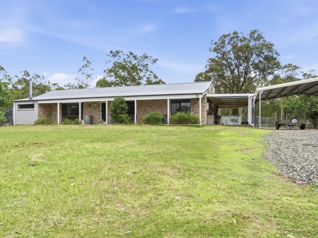 House for rent in New South Wales