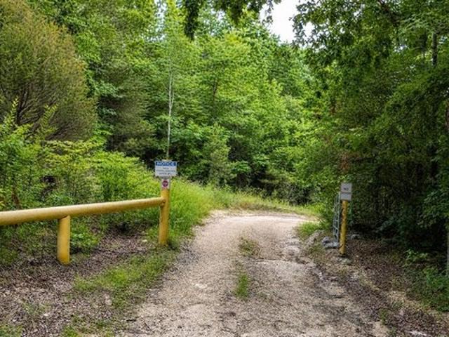 Land for sale in Tennessee