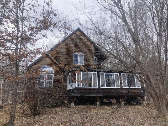 House for sale in Maine