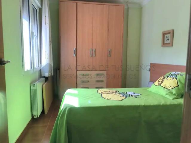 Apartamento en alquiler en María Moliner, l'Alt Vinalopó / El Alto Vinalopó