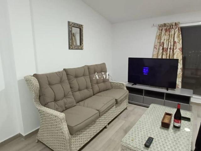 Apartamento en alquiler en Santa Eulalia, l'Alt Vinalopó / El Alto Vinalopó
