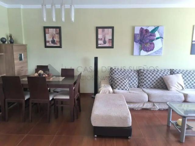Apartamento en alquiler en María Moliner, l'Alt Vinalopó / El Alto Vinalopó