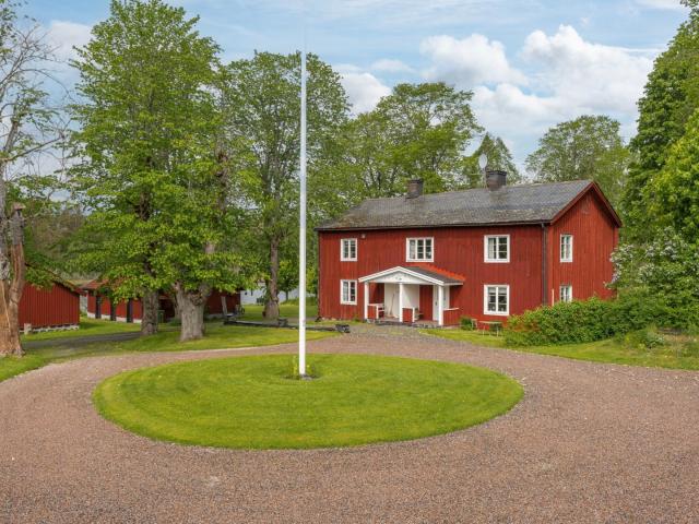 Hus till salu i Filipstad, Värmland