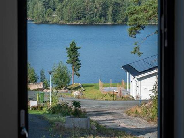 Villa till salu i Ydre, Östergötland