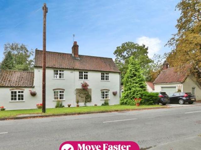 House for sale in North Yorkshire