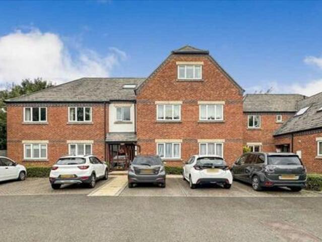 House for sale in Haddon, East Midlands
