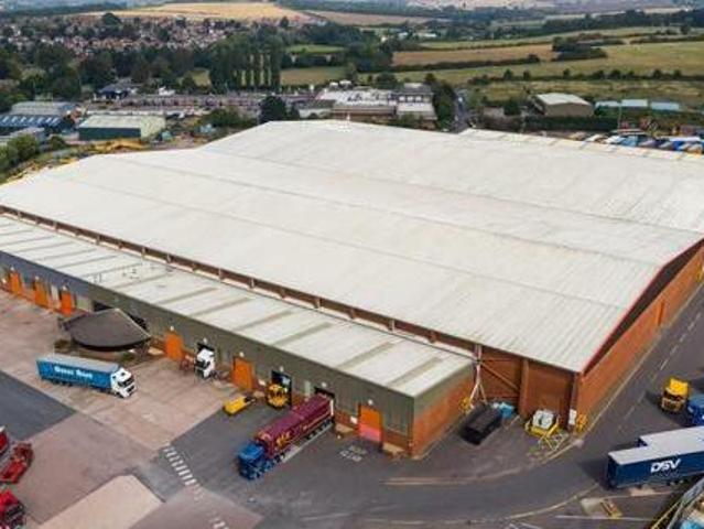 House for sale in Brentingby, Leicestershire