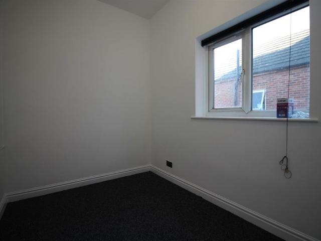 Apartment for rent in Highfields, Leicester