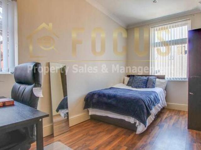 House for rent in Pinfold, Leicestershire