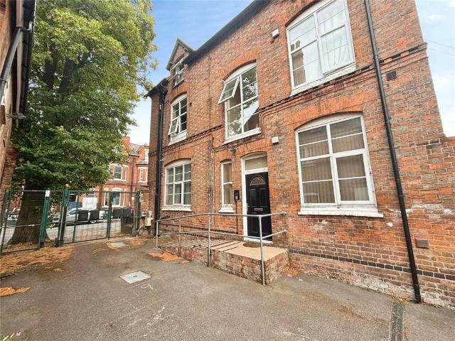 Apartment for rent in Highfields, Old Wharf