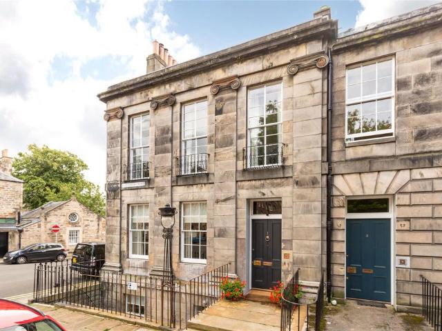 House for rent in Silvermills, Scotland
