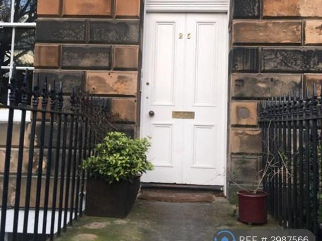 Apartment for rent in Silvermills, Scotland