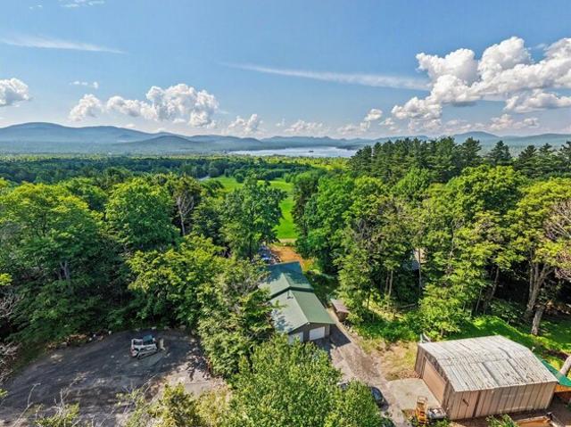 House for sale in Ellenburg, New York