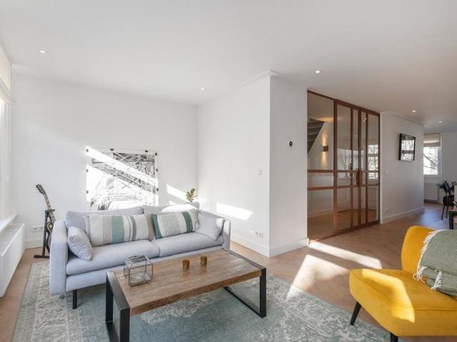 Appartement te huur in West, Amsterdam