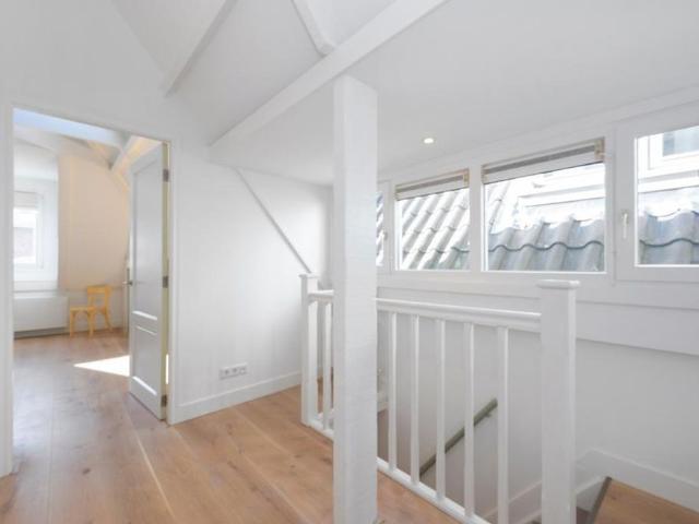 Appartement te huur in West, Amsterdam
