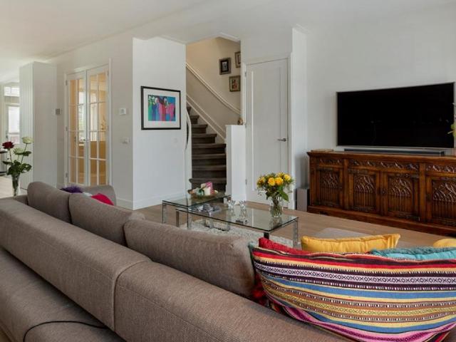 Appartement te huur in West, Amsterdam