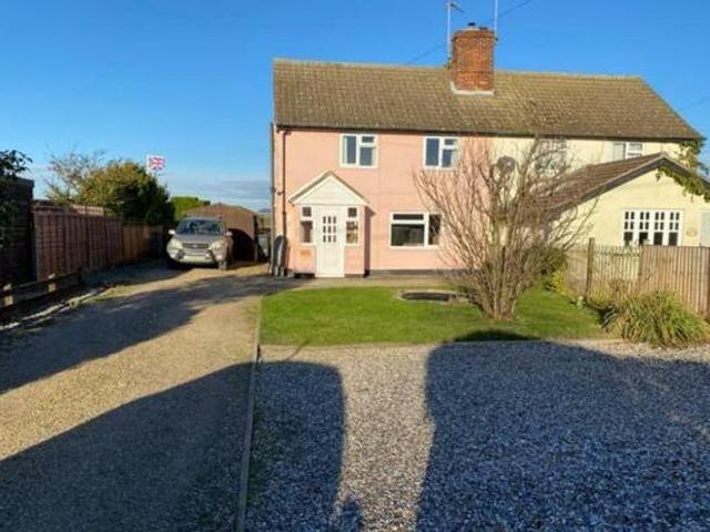 House for sale in Lyons, Greater London
