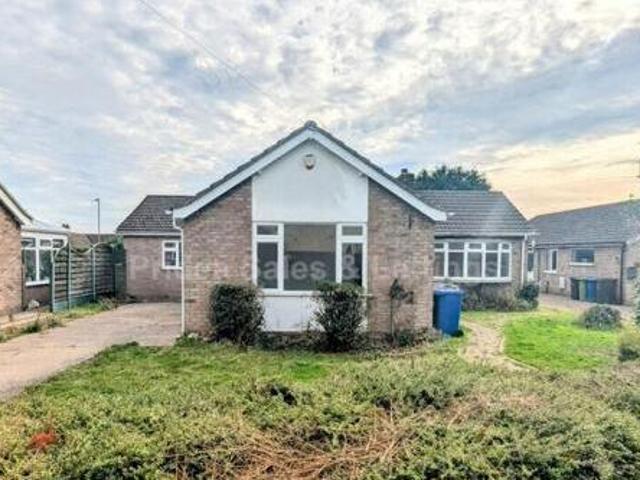 House for sale in Ermine East, Lincoln