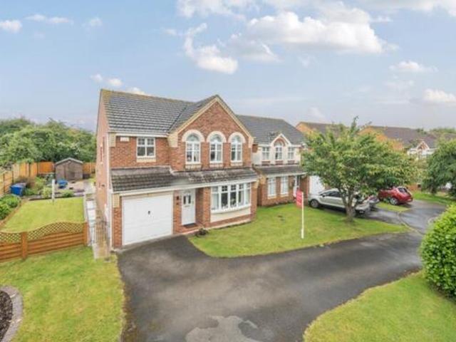 House for sale in Brayford, Lincolnshire