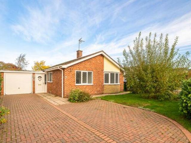 House for sale in Bracebridge, Lincoln