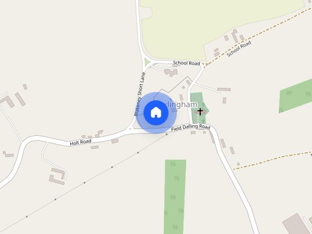 House for rent in Comers, Norfolk