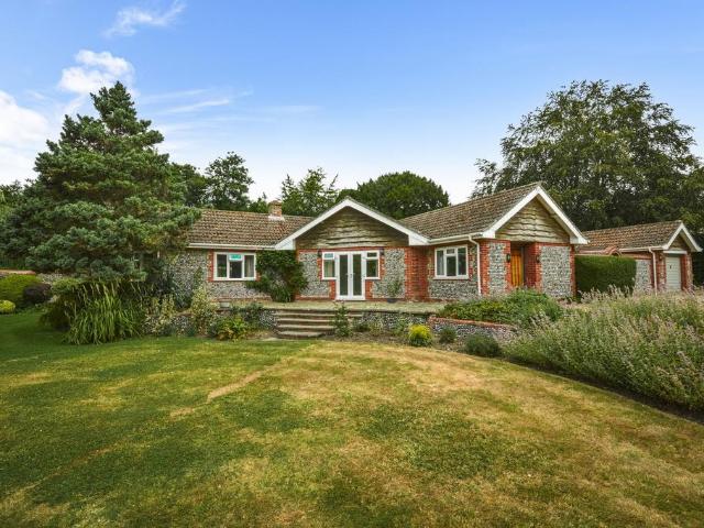 House for rent in Comers, Norfolk
