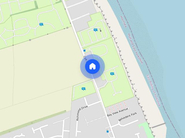 House for rent in Hornsea, Hull and East Yorkshire