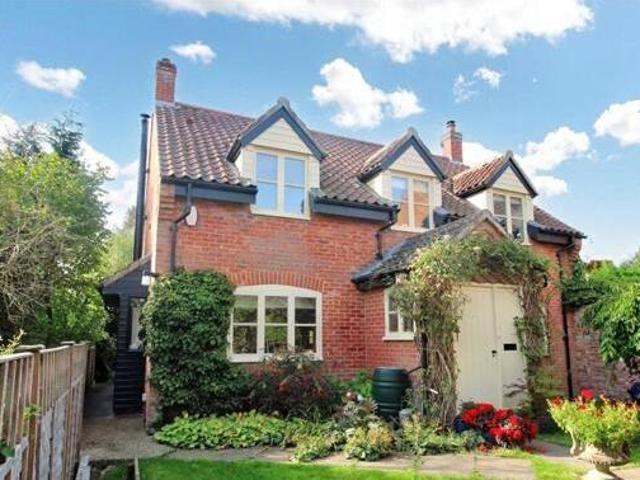 House for sale in East Bank, Norfolk