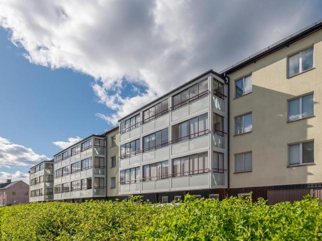 Bostad till salu i Karlskoga, Örebro